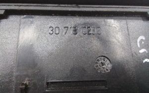 BMW 3 E46 Glove box central console 307180200