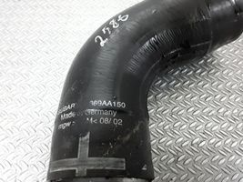 Subaru Legacy Tube d'admission de tuyau de refroidisseur intermédiaire 869AA150