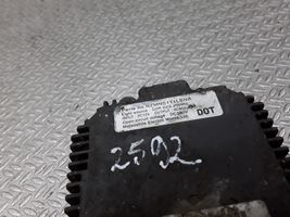 Nissan Murano Z50 Module de ballast de phare Xenon D2RD2S2000HR