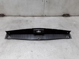 Nissan Murano Z50 Rivestimento di protezione sottoporta del bagagliaio/baule 