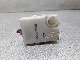 Nissan Murano Z50 Alarm control unit/module 28540CC40A