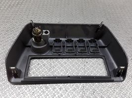 Toyota RAV 4 (XA10) Kita panelės detalė 5541342020