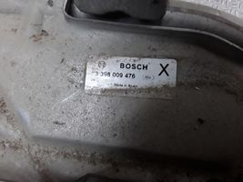 Ford Galaxy Mechanizm i silniczek wycieraczek szyby przedniej / czołowej 3398009476