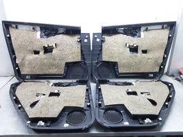 Nissan Murano Z50 Set di rivestimento del pannello della portiera 