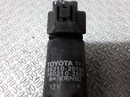 Toyota RAV 4 (XA10) Pompa spryskiwacza lampy przedniej 8531020190