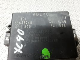 Volvo XC90 Parkavimo (PDC) daviklių valdymo blokas 30656248