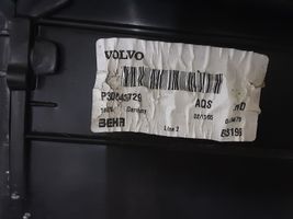 Volvo XC90 Nagrzewnica / Komplet P30643729