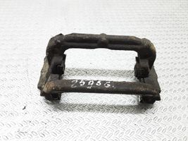 Opel Astra J Supporto della pinza del freno posteriore 