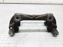 Opel Astra J Supporto della pinza del freno anteriore 