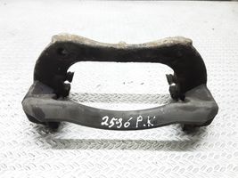 Opel Astra J Supporto della pinza del freno anteriore 