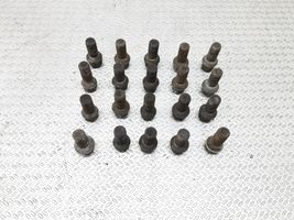 Mercedes-Benz ML W163 Nuts/bolts 