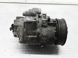 Audi A2 Ilmastointilaitteen kompressorin pumppu (A/C) 4472208195