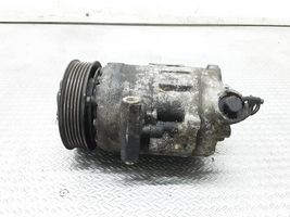 Audi A2 Ilmastointilaitteen kompressorin pumppu (A/C) 4472208195