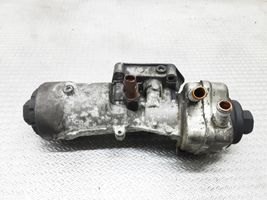 Audi A2 Support de filtre à huile 045115389D