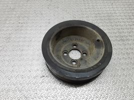 Audi A2 Crankshaft pulley 045105243