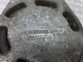 Audi A2 Napinacz paska alternatora 045903315A