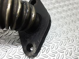 Audi A2 Tuyau de raccordement solide EGR 045131521