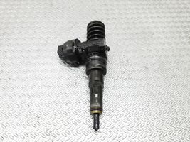 Audi A2 Injecteur de carburant 045130073T