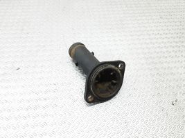 Audi A2 Engine coolant pipe/hose 045121121A