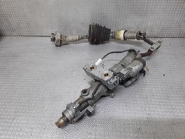 Mercedes-Benz CLK A209 C209 Scatola dello sterzo A2094600316