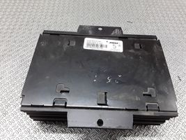 Mercedes-Benz ML W163 Amplificatore A1638200189