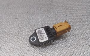 Lancia Musa Airbagsensor Crashsensor Drucksensor 