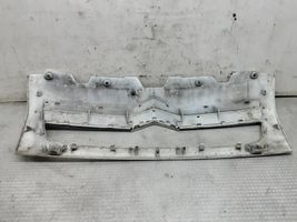 Citroen Jumper Front bumper upper radiator grill 1308069070