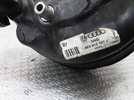 Audi A4 S4 B6 8E 8H Stabdžių vakuumo pūslė 8E0612107J