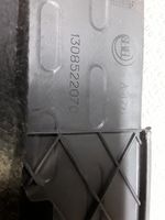 Citroen Jumper Coperchio/tappo della scatola vassoio della batteria 1308522070