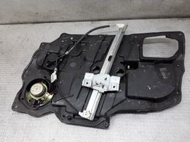 Mazda 2 Elektryczny podnośnik szyby drzwi przednich 3M71A045H17A