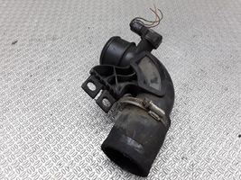 Mercedes-Benz ML W163 Tube d'admission de tuyau de refroidisseur intermédiaire A1635011124