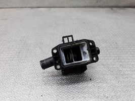 Citroen C4 I Thermostat/thermostat housing 9647767180