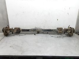 Citroen Jumper Rear axle beam 