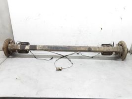 Citroen Jumper Rear axle beam 