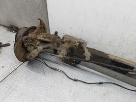 Citroen Jumper Rear axle beam 