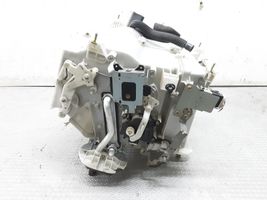 Mitsubishi Pajero Scatola climatizzatore riscaldamento abitacolo assemblata 4431103713