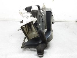 Mitsubishi Pajero Scatola climatizzatore riscaldamento abitacolo assemblata 4431103713