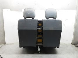 Mercedes-Benz Sprinter W901 W902 W903 W904 Front double seat 