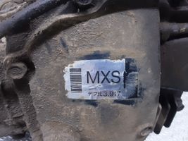 Mitsubishi Pajero Front differential MXS3917