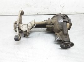 Mitsubishi Pajero Front differential MXS3917