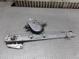 Mitsubishi Pajero Elektryczny podnośnik szyby drzwi tylnych 0620200640