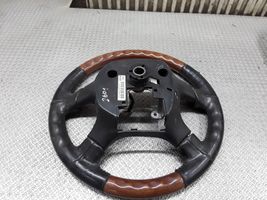 Mitsubishi Pajero Steering wheel MR510987X1