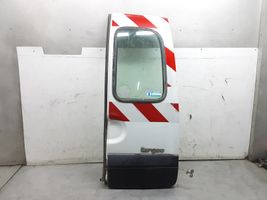 Renault Kangoo I Porte battante arrière 