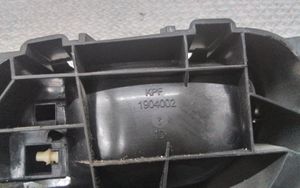 Citroen C3 Picasso Maniglia interna per portiera anteriore 1904002