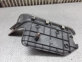 Mitsubishi Pajero Garniture de marche-pieds arrière MR402154