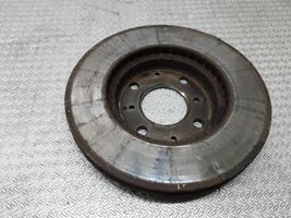 Honda Logo Disque de frein avant 