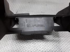 Mitsubishi Pajero Console centrale 191955605