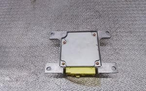 Mitsubishi Pajero Module de contrôle airbag MR551784