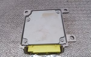 Mitsubishi L200 Module de contrôle airbag MR587974