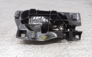 Citroen C3 Picasso Maniglia interna per portiera anteriore 9683446877